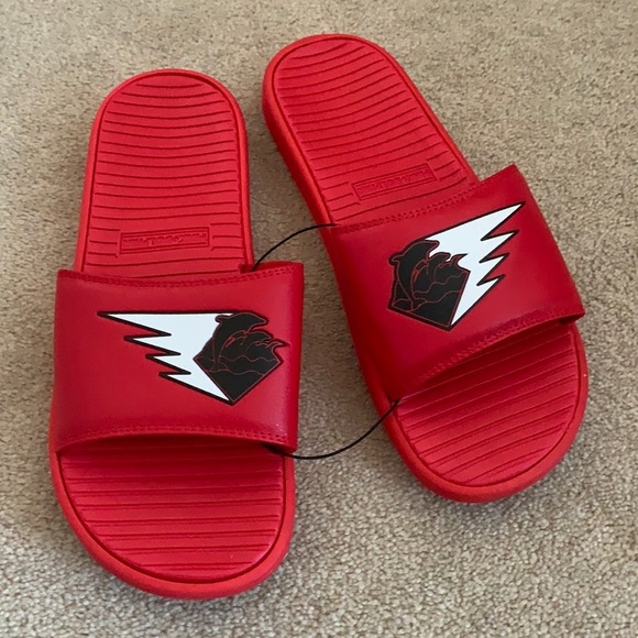 Pink Dolphin Other - Men’s Pink Dolphin Slides